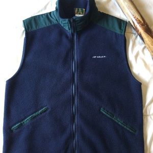 Men’s Bauer Vest